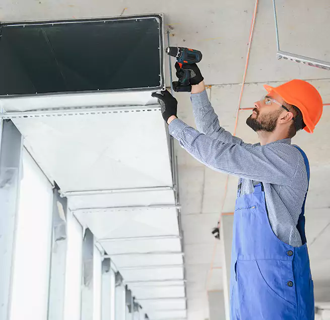 Why Homeowners & Businesses Trust Us in Jacksonville, AR