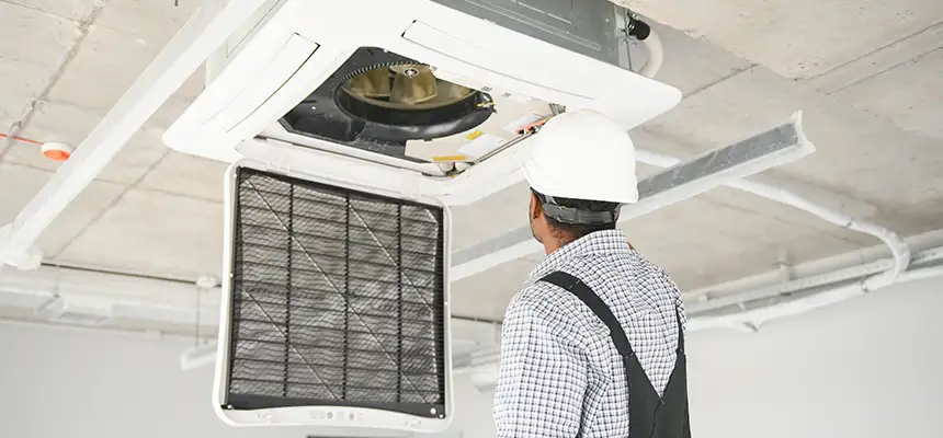 Our Affordable Duct Cleaning Near Me Services in Jacksonville, AR