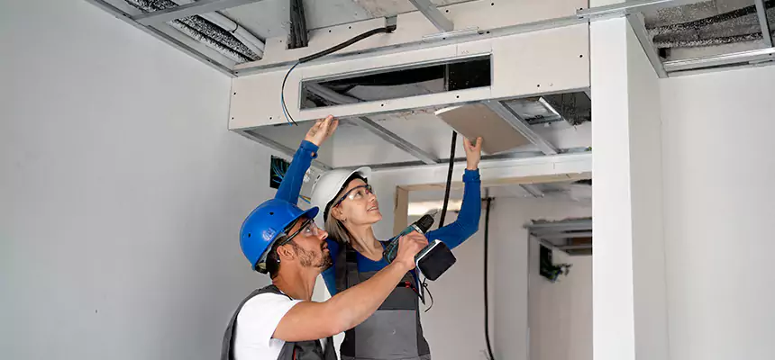 Our Attic Air Duct Cleaning Services in Jacksonville, AR