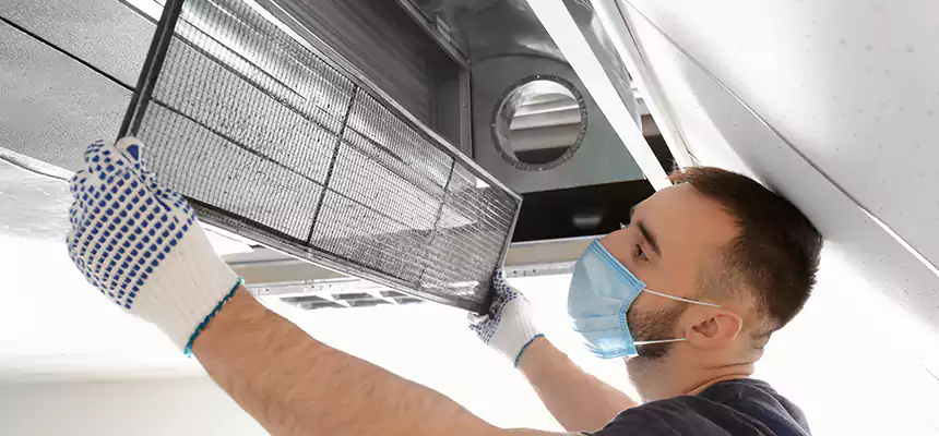 Diagnostic HVAC Coil & Blower Cleaning in Jacksonville