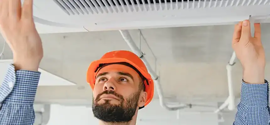 Our Furnace Vent Cleaning Services in Jacksonville, AR