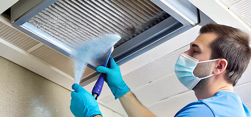 Our Home Ventilation Cleaning Services in Jacksonville, AR