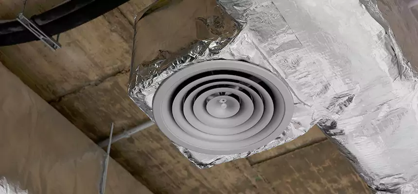 Our HVAC Ductwork Installation Services in Jacksonville, AR
