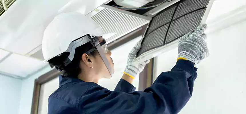 Our Mold & Mildew Removal from Air Ducts Services in Jacksonville, AR