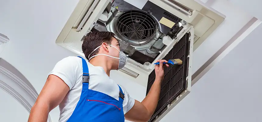 Our Move-in/Move-out Duct Cleaning Services in Jacksonville, AR