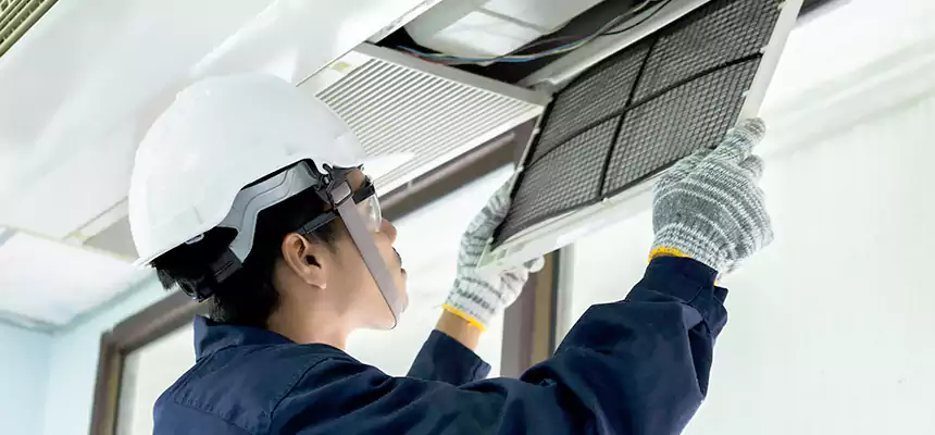 Our Multi-family Home Duct Cleaning Services in Jacksonville, AR