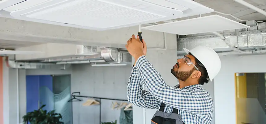Our Roof Dryer Vent Cleaning Services in Jacksonville, AR