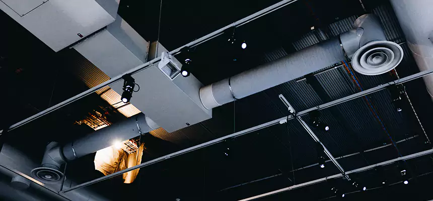 Our Seasonal Allergy Air Duct Cleaning Services in Jacksonville, AR