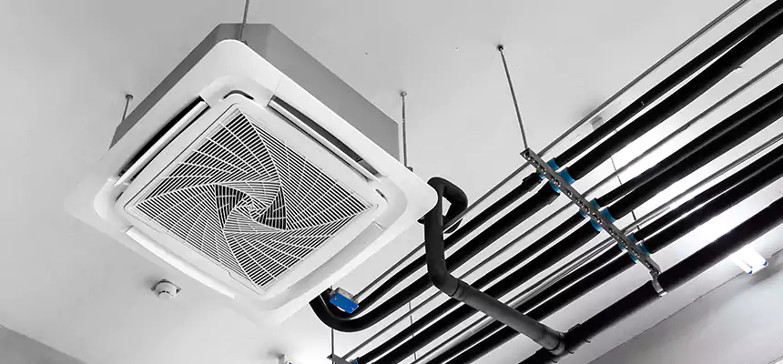 Our Smart AC Vent Controller Services in Jacksonville, AR