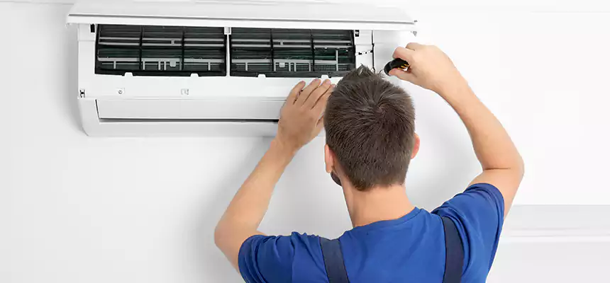 Our Smart Air Conditioning Installation Services in Jacksonville, AR