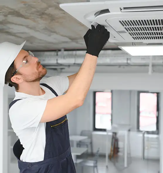 Top Affordable Duct Cleaning Services Near Me in Jacksonville, AR
