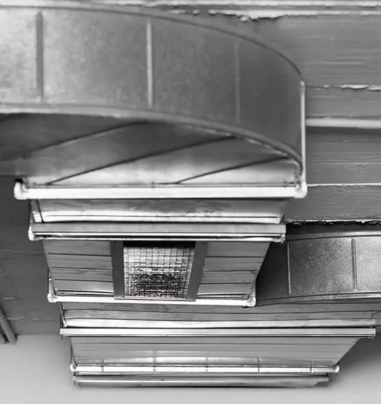 Professional Air Duct Pet Hair Removal in Jacksonville, AR