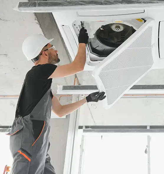 About Air Duct Rodent Removal in Jacksonville, AR