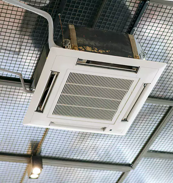 Top-Notch Allergy Relief Vent Cleaning Services in Jacksonville, AR