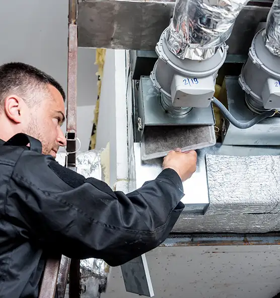 Professional Furnace Vent Cleaning in Jacksonville, AR