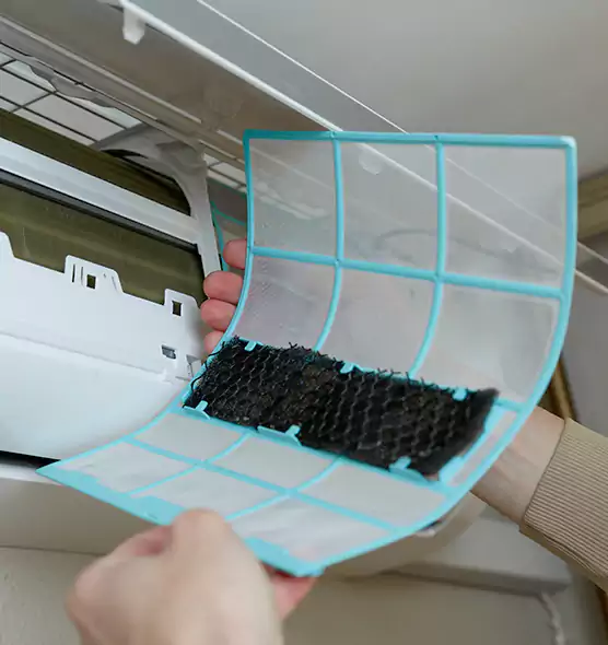 Welcome to Air Duct Cleaning & Repairs Jacksonville — Your Local HEPA Filter Installation Pros in Jacksonville, AR