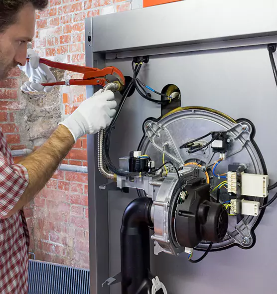 Advanced Repair Dryer Vent Hose in Jacksonville, AR