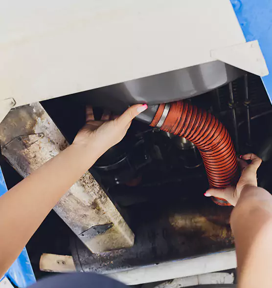Top-Notch Return Vent Cleaning Service in Jacksonville, AR