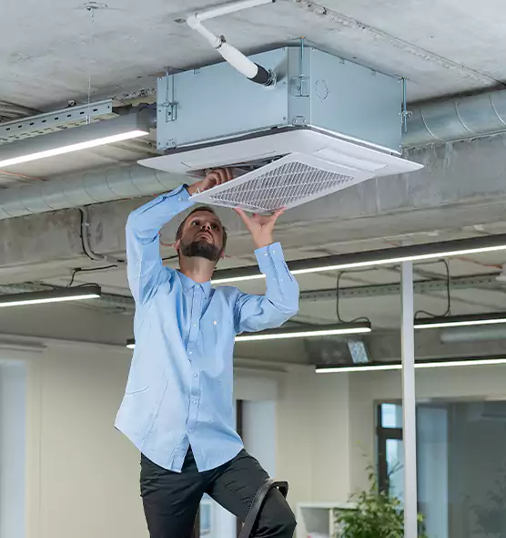Advanced Rodent Droppings In Vents in Jacksonville, AR