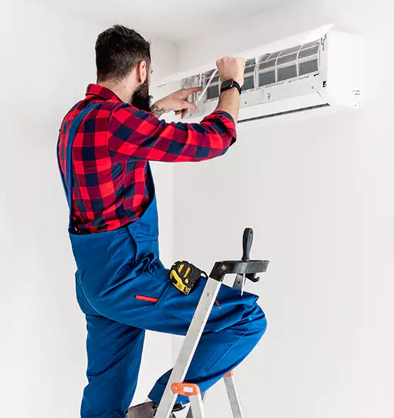 About Smart Air Conditioning Installation in Jacksonville, AR