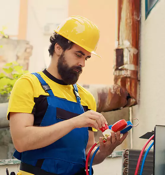 About Smart HVAC Installation in Jacksonville, AR