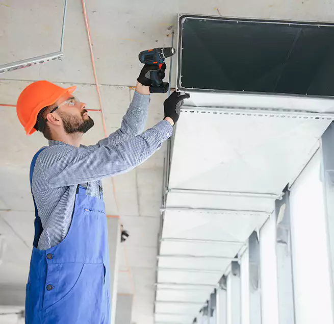 Why Homeowners & Businesses Trust Us in Jacksonville, AR?