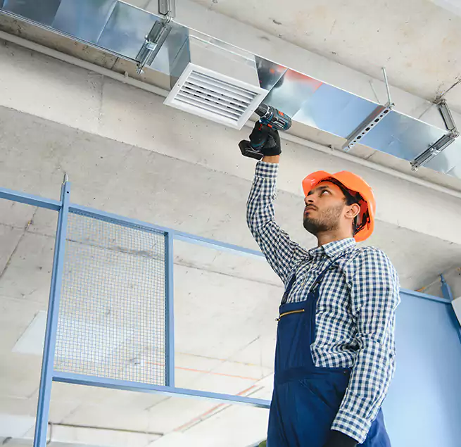 Why Homeowners & Businesses Trust Us in Jacksonville, AR?