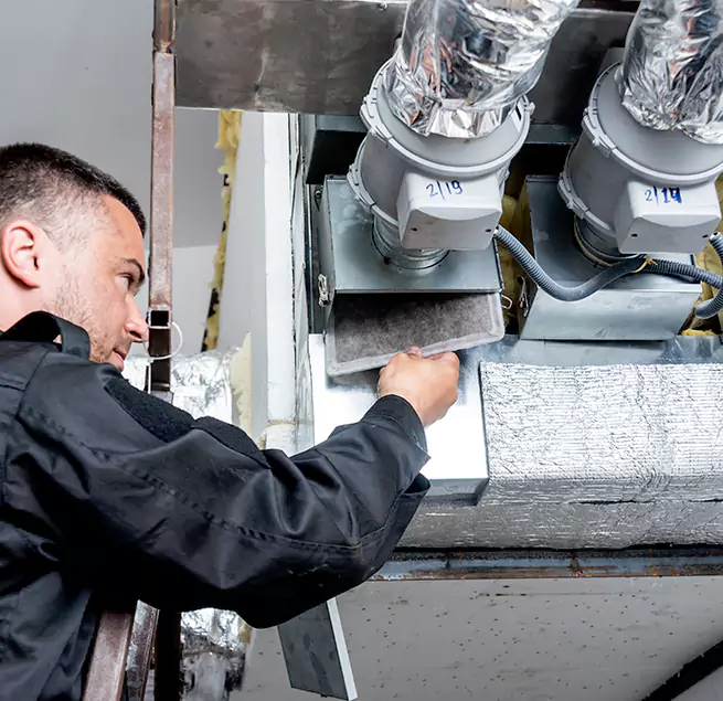 Why Homeowners & Businesses Trust Us in Jacksonville, AR?