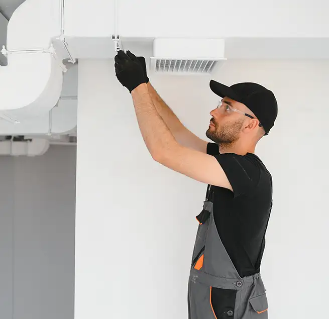 Why Homeowners & Businesses Trust Us in Jacksonville, AR?