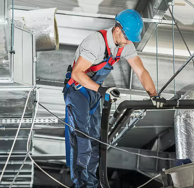 Why Homeowners & Businesses Trust Us in Jacksonville, AR?