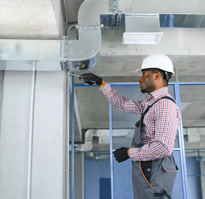 Why Homeowners & Businesses Trust Us Jacksonville, AR