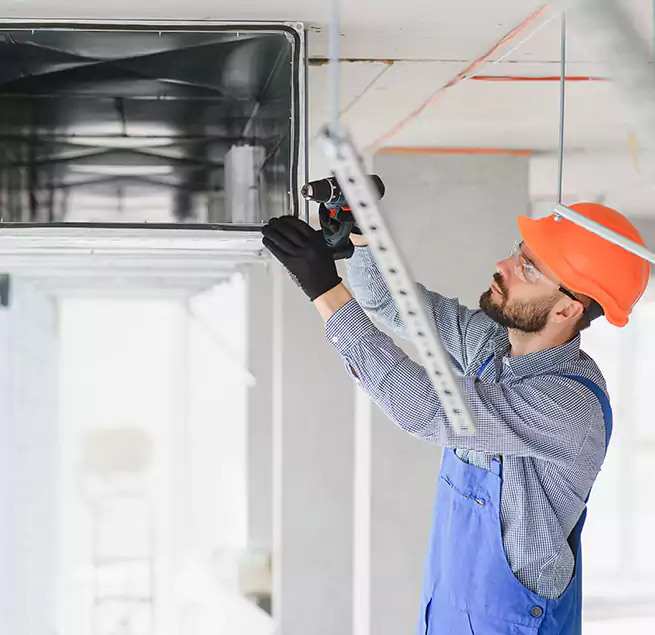 Why Homeowners & Businesses Trust Us Jacksonville, AR