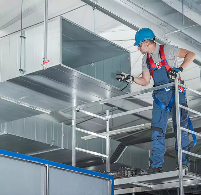 Why Homeowners & Businesses Trust Us in Jacksonville, AR?