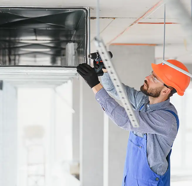 Why Homeowners & Businesses Trust Us in Jacksonville, AR?