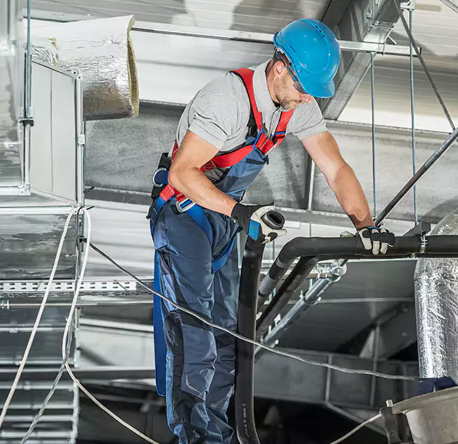 Why Homeowners & Businesses Trust Us in Jacksonville, AR?