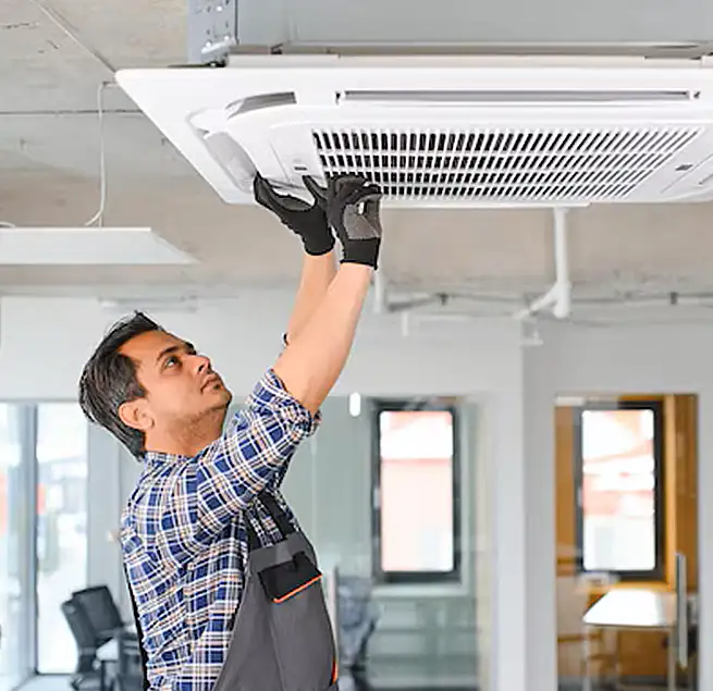 Why Homeowners & Businesses Trust Us in Jacksonville, AR?