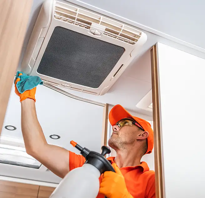 Why Homeowners & Businesses Trust Us in Jacksonville, AR?