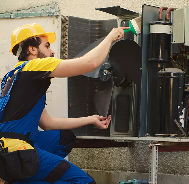 Why Homeowners Businesses Trust Us in Jacksonville, AR?