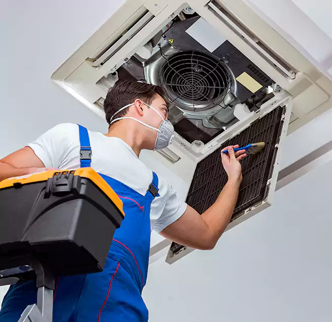 Why Homeowners & Businesses Trust Us in Jacksonville, AR