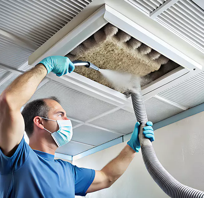  Why Homeowners & Businesses Trust Us Jacksonville, AR?