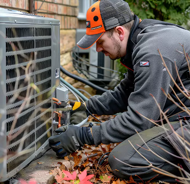 Why Homeowners & Businesses Trust Us in Jacksonville, AR?