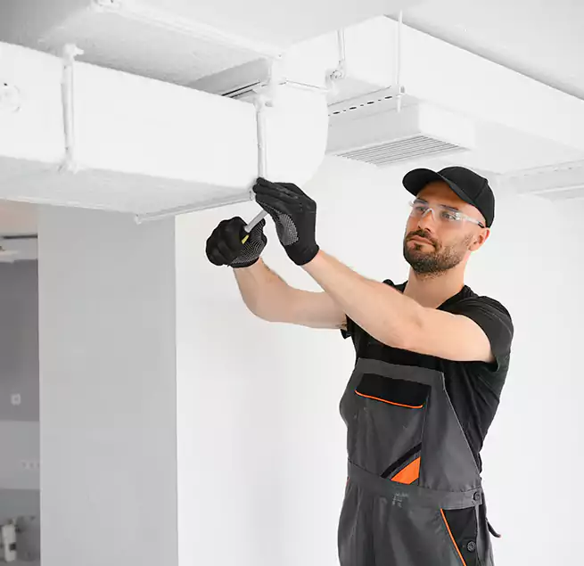 Why Homeowners & Businesses Trust Us in Jacksonville, AR?