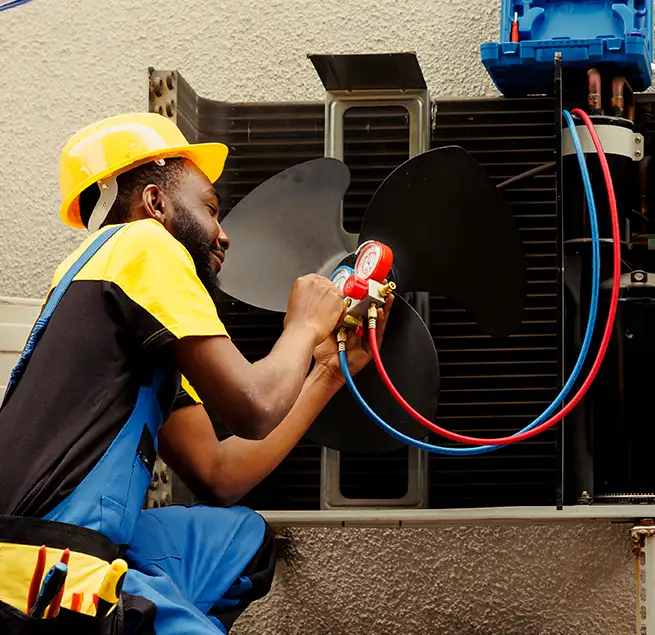 Why Homeowners & Businesses Trust Us in Jacksonville, AR?