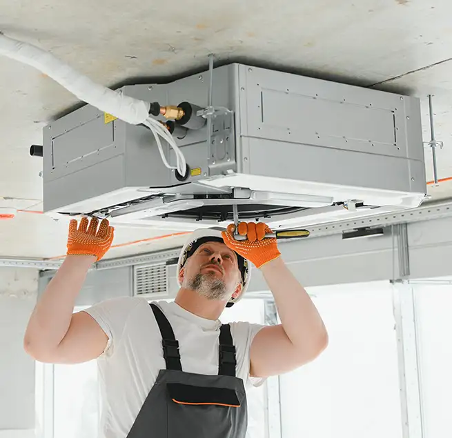 Why Homeowners & Businesses Trust Us Jacksonville, AR