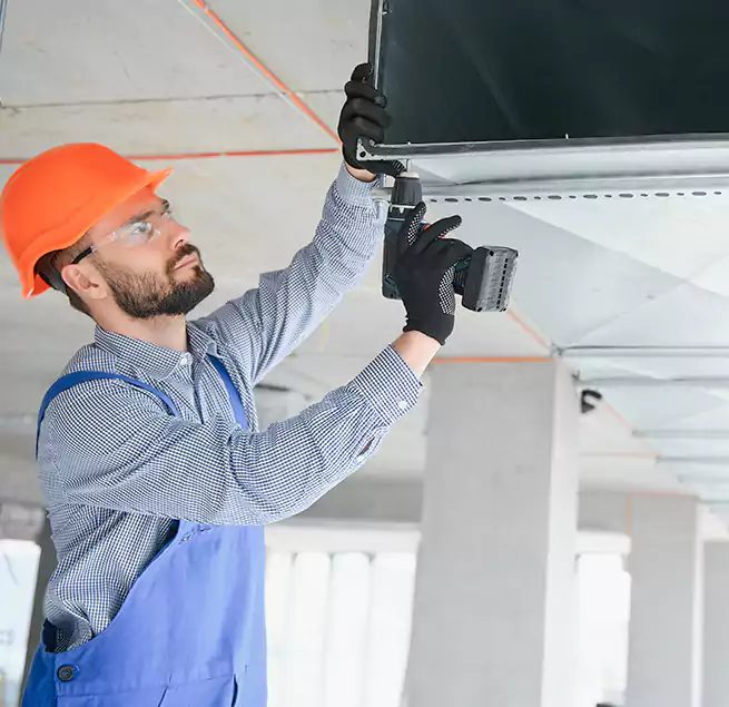 Why Homeowners & Businesses Trust Us in Jacksonville, AR?