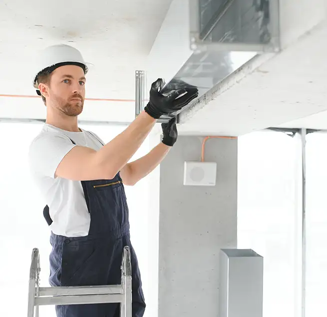 Why Homeowners & Businesses Trust Us in Jacksonville, AR?