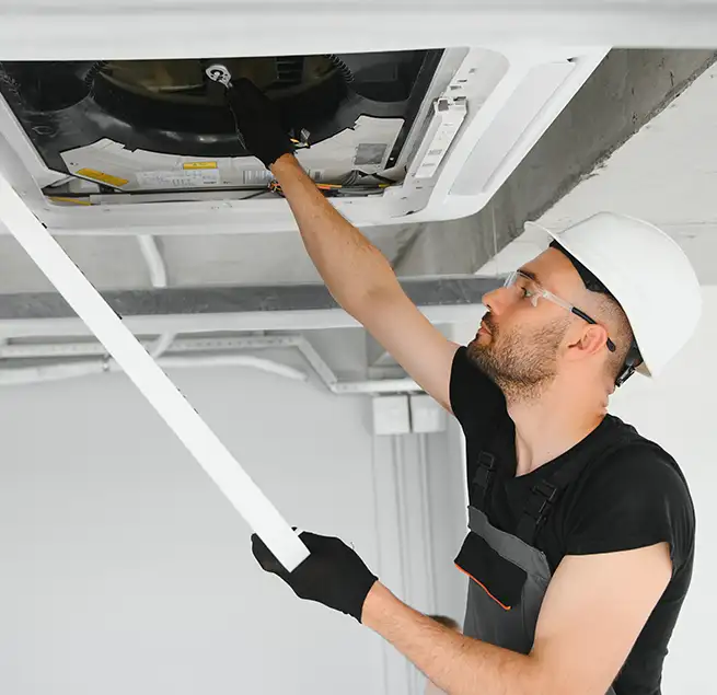 Why Homeowners & Businesses Trust Us in Jacksonville, AR?