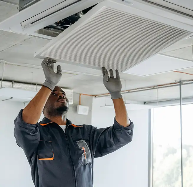  Why Homeowners & Businesses Trust Us in Jacksonville, AR?