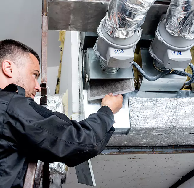 Why Homeowners Businesses Trust Us in Jacksonville, AR?