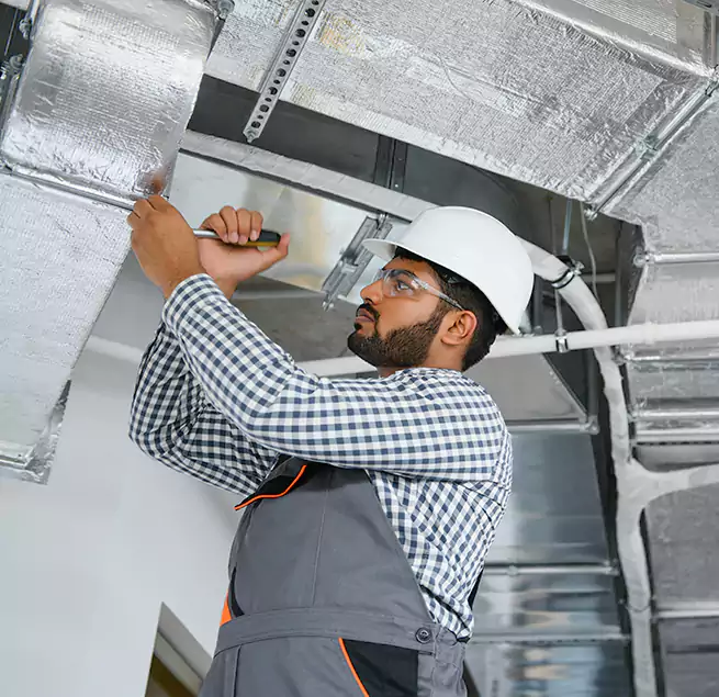 Why Homeowners & Businesses Trust Us in Jacksonville, AR?